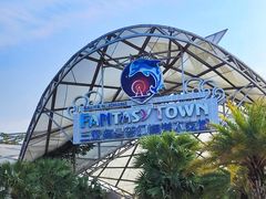 -三亚海昌梦幻海洋不夜城