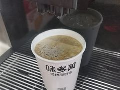 -味多美蛋糕(安定门店)