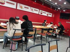 -喜家德虾仁水饺(百盛优客店)
