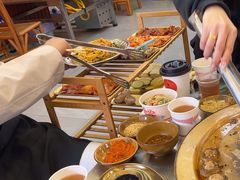 -阿昌白族石板烧(大理古城店)