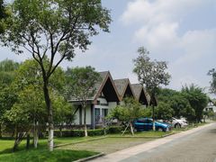 -太阳岛度假酒店