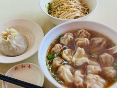 -共和春(甘泉路店)