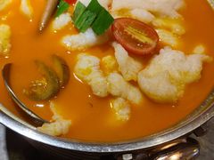 -夏日玛莉西餐厅(衡阳万达店)