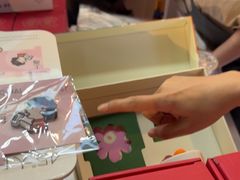 -喜茶(上海兴业太古汇店)