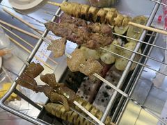 -遇西祠·海鲜烧烤(总店)