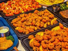 -必胜客(东大桥店)