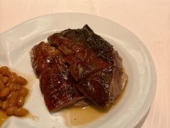 -八月花(旺角朗豪坊店)