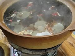 -司马街鸡煲(西华路店)