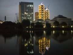 -后襄河公园
