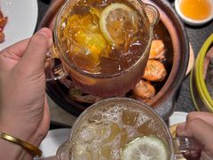 -蝴蝶里·粤菜·点心(滨江龙湖店)