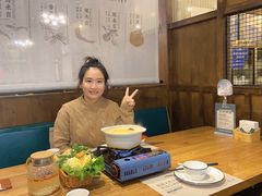 -U你·湖北家宴菜(南湖总店)
