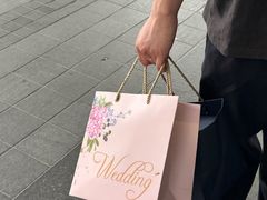 -上海宝华万豪酒店