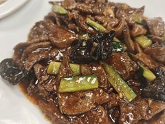 -黑石礁酒楼·海鲜(黑石礁店)