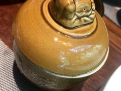 -古京·臻致料理(月湖店)