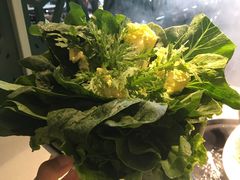 -百年果林椰子鸡(中洲店)