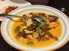 -青螺餐厅·家宴(松雅湖店)