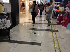 -凯德MALL(望京店)