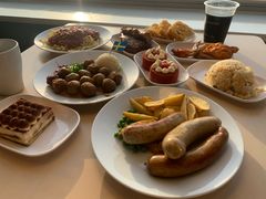 -宜家·瑞典风味餐厅(四元桥店)