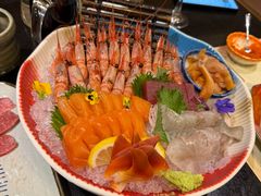 -红叶日本料理(三八广场店)