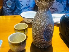 酸梅汤-民食香·腊排骨野生菌美食(木府店)