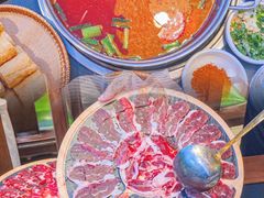 -贵州牛霸一方·苗侗酸汤鱼(白云三元里店)