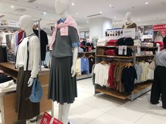 -优衣库(厦门SM广场店)