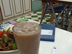 -華歡冰室-WahFoon(吉大店)