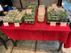 -新镇江酒家(南京西路店)