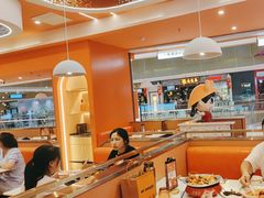 -蟹宗蟹(润达国际五楼店)