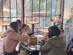 -鸡鸣汤包(红山动物园店)