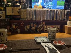 -半藏居酒屋(香港花园店)
