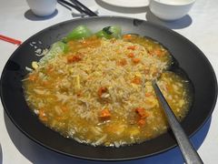 -新花城蟹粉馆(乌鲁木齐店)