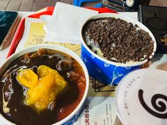 -帅小六刨冰·不一样的奶冰(总店)