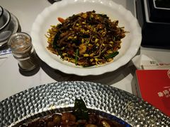 -俭寨大盘鸡·缸子肉·小公鸡·新疆菜(云通店)