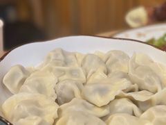 -石老头关东饺子王·东北菜(嘉华鑫城店)