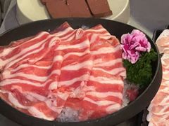 -故里和山·成都火锅(欢乐港湾店)