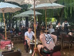 -Fern Forest Cafe