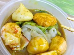 -德顺龙眼炸猪肉(大良清晖园店)