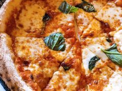 -PIZZA BIANCA(民园店)