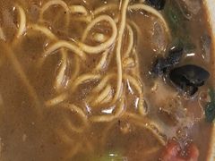 -孟记大碗面•家常菜(鼓楼和会街店)