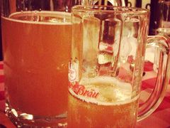 iphone_upload_pic-杭州国际会议中心洲际酒店-德国啤酒屋(砂之船国际生活广场店)