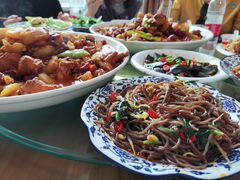-福顺祥大盘鸡(临潼店)