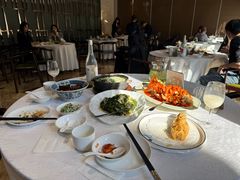 -香雪海饭店中餐厅(人民桥店)