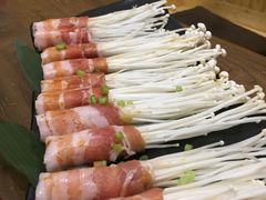 -九田家黑牛烤肉料理(晋阳街店)