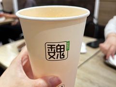 -魏家凉皮(博水商务大厦店)