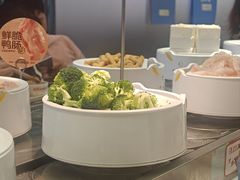 -龍歌自助小火锅(秦淮水游城店)