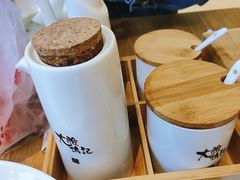 -大脸鸭记鸭血粉丝(花园城店)