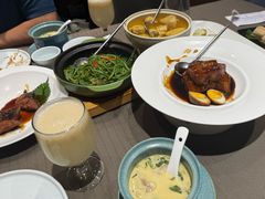 -望乡楼上海菜(日月光店)