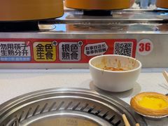 -龍歌自助小火锅(秦淮水游城店)