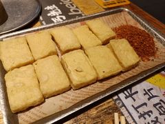 -北丐先生·野馄饨烧烤(雨花万象店)
